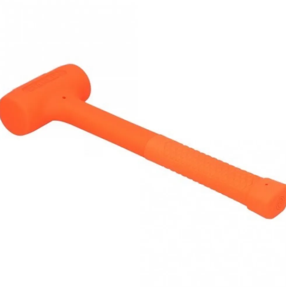 Marteau compo-cast® - anti-rebond - Ø 51 mm STANLEY
