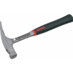 Marteau de charpentier - pastille magnétique - X Striker MOB