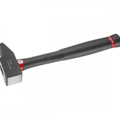 Marteau de mécanicien rivoir - manche graphite tri-matière - 270 mm FACOM