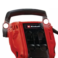 Marteau démolisseur Professional 1700 W - 50 J - TP-DH 50 EINHELL PROFESSIONAL