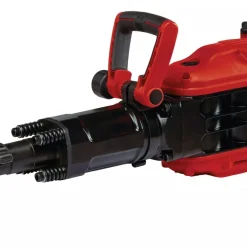 Marteau démolisseur Professional 1700 W - 50 J - TP-DH 50 EINHELL PROFESSIONAL