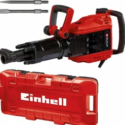 Marteau démolisseur Professional 1700 W - 50 J - TP-DH 50 EINHELL PROFESSIONAL