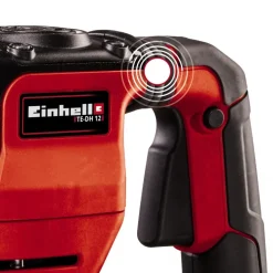 Marteau démolisseur - puissance 1050 watts - TE-DH 12 EINHELL