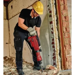 Marteau démolisseur - 1600 W - TC-DH 43 EINHELL