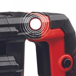 Marteau démolisseur - 750W - TE-DH 5 EINHELL