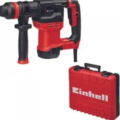 Marteau démolisseur - 750W - TE-DH 5 EINHELL