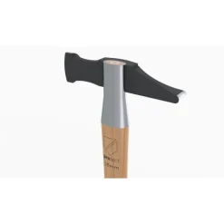 Marteau à garnir tête ronde Protect MOB