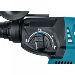 Marteau perforateur burineur sans fil SDS+ LXT® - 18V - DHR243ZJ - machine nue MAKITA