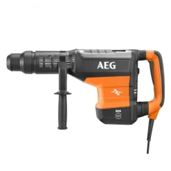 Marteau perforateur filaire SDS Max 1700W - 19 J - SMRH12K AEG Powertools