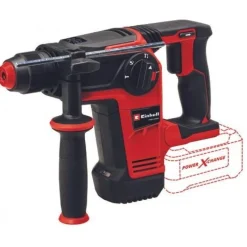 Marteau perforateur sans fil - TP-HD 18/26 Li BL - Solo - Power X-Change EINHELL PROFESSIONAL