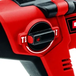 Marteau perforateur sans fil - 18 volts - TE-HD 18/12 Li Solo EINHELL