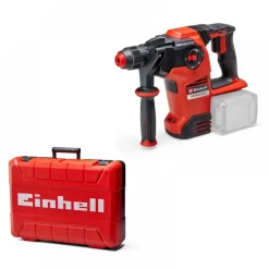 Marteau perforateur sans fil Pro - HEROCCO 36/28- Power X-Change EINHELL PROFESSIONAL