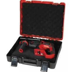 Marteau perforateur sans fil - TE-HD 18/20 Li - Solo - Power X-Change EINHELL