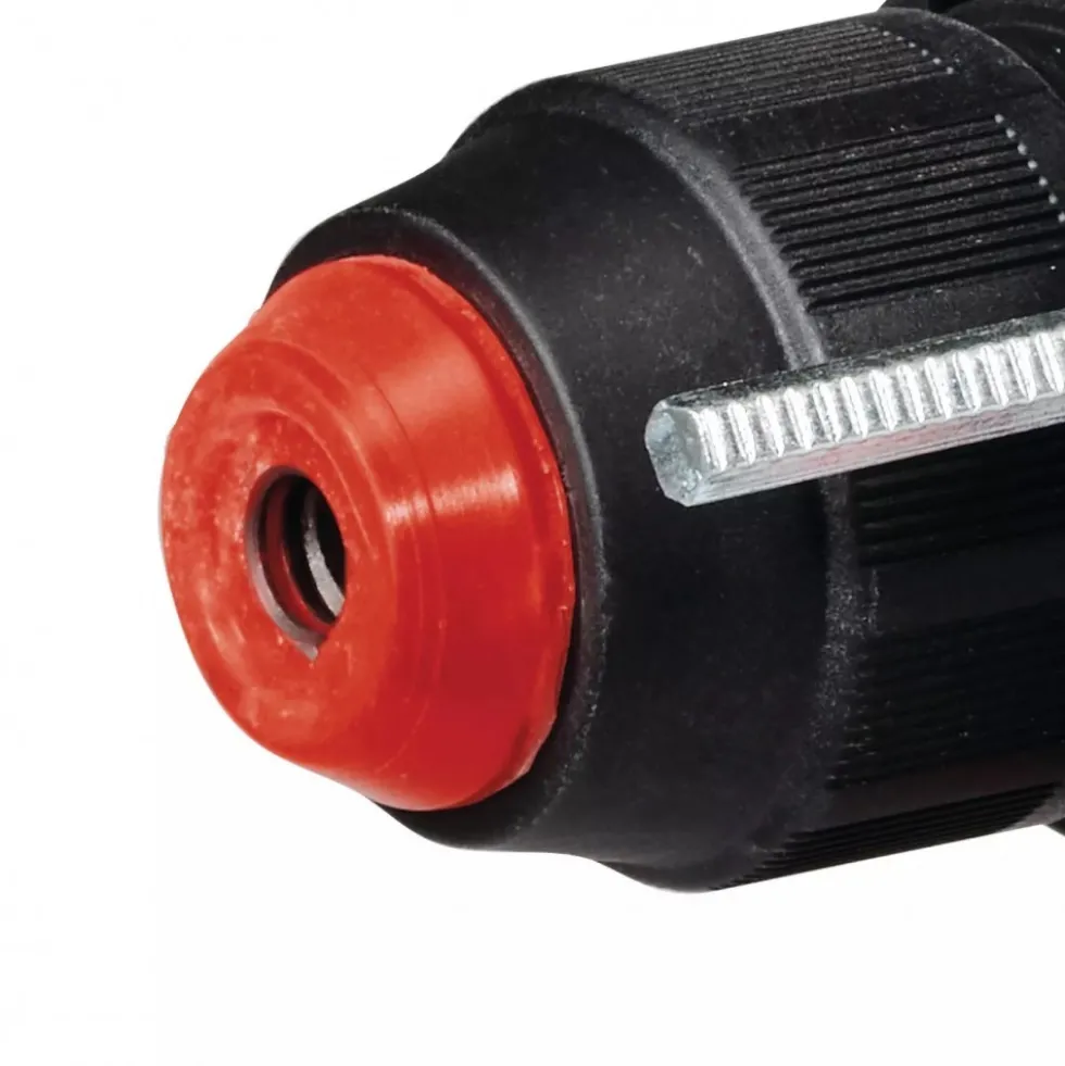 Marteau perforateur sans fil - TE-HD 18/20 Li - Solo - Power X-Change EINHELL