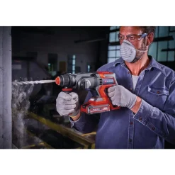 Marteau perforateur sans fil - TE-HD 18/20 Li - Solo - Power X-Change EINHELL