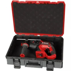 Marteau perforateur sans fil TP-HD 18/22 D Li BL - Solo - Power X-Change EINHELL PROFESSIONAL