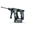Marteau perforateur sans fil SDS+ 18V - BHC 18 HPC 4,0 I-Plus FESTOOL