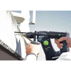 Marteau perforateur sans fil SDS+ 18V - BHC 18 HPC 4,0 I-Plus FESTOOL