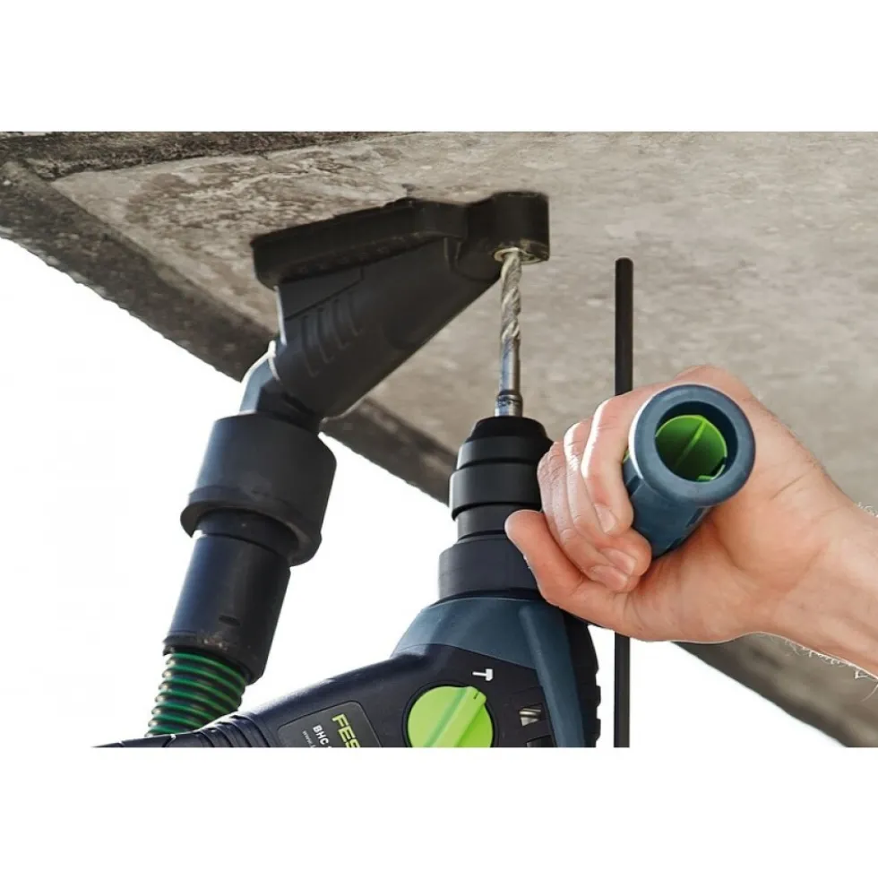 Marteau perforateur sans fil SDS+ 18V - BHC 18 HPC 4,0 I-Plus FESTOOL