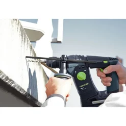 Marteau perforateur sans fil SDS+ 18V - BHC 18 HPC 4,0 I-Plus FESTOOL