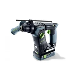 Marteau perforateur sans fil SDS+ 18V - BHC 18 HPC 4,0 I-Plus FESTOOL