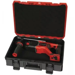 Marteau perforateur sans fil TP-HD 18/26 D Li BL-Solo - Power X-Change EINHELL PROFESSIONAL