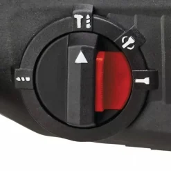 Marteau perforateur sans fil TP-HD 18/26 D Li BL-Solo - Power X-Change EINHELL PROFESSIONAL