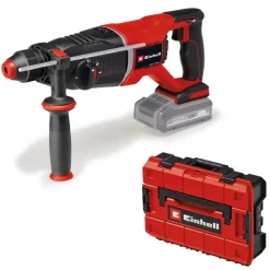 Marteau perforateur sans fil TP-HD 18/26 D Li BL-Solo - Power X-Change EINHELL PROFESSIONAL