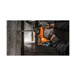 Marteau perforateur SDS+ Brushless 18V - 2x5 Ah - BBH18BL2-502C AEG Powertools