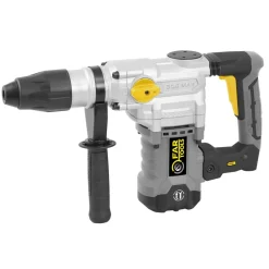 Marteau perforateur SDS Max - 1 600W - 10 J FARTOOLS