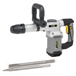 Marteau perforateur SDS Max - 1 300W - 20 J - RH20 MAX FARTOOLS