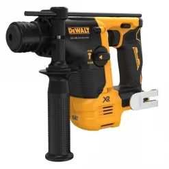 Marteau perforateur SDS+ 12V Brushless SDS -DCH072N-XJ + machine nue DEWALT