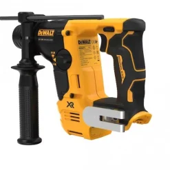 Marteau perforateur SDS+ 12V Brushless SDS -DCH072N-XJ + machine nue DEWALT