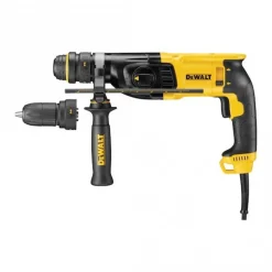Marteau perforateur SDS+ 800 W - D25134K DEWALT