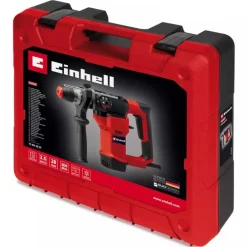 Marteau perforateur SDS+ - 950W - TC-RH 28 3F EINHELL