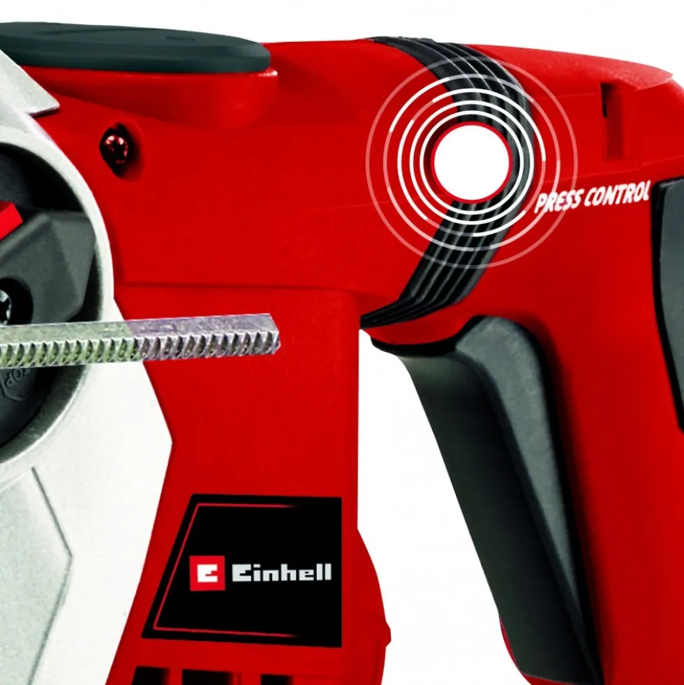 Marteau perforateur - 1250 watts - TE-RH 32 4F Kit EINHELL