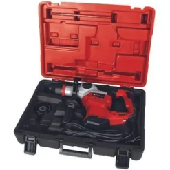 Marteau perforateur - 1050W - 9J - TE-RH 38 3F EINHELL