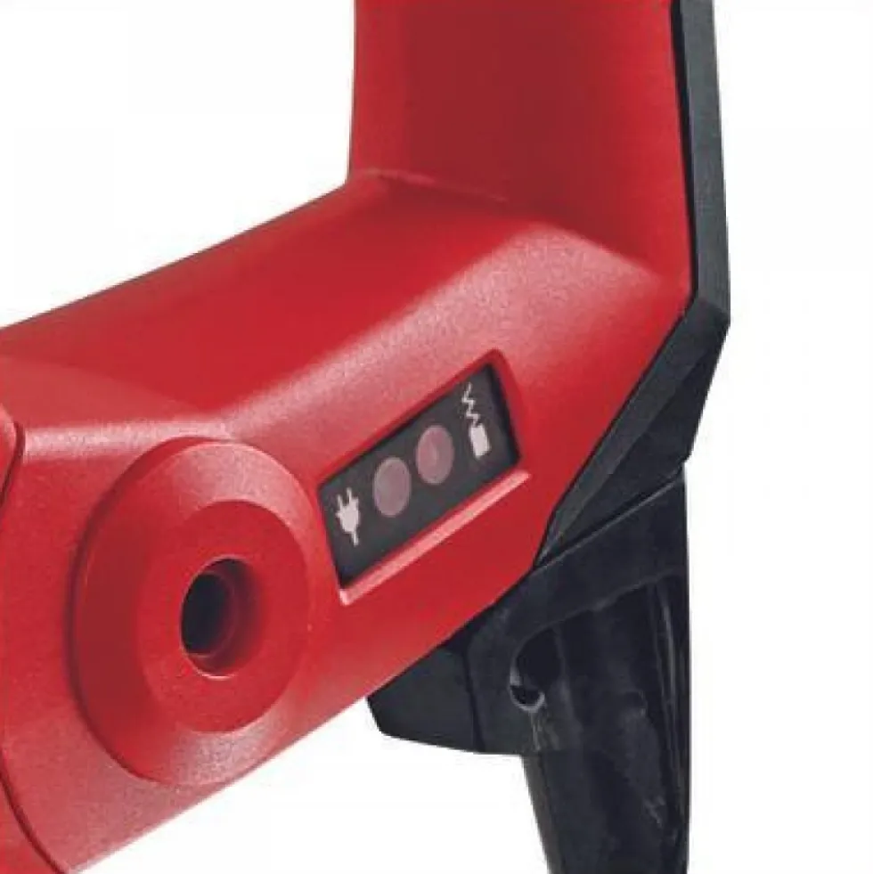 Marteau perforateur - 1050W - 9J - TE-RH 38 3F EINHELL