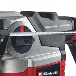 Marteau perforateur - 1050W - 9J - TE-RH 38 3F EINHELL