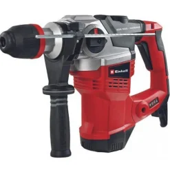 Marteau perforateur - 1050W - 9J - TE-RH 38 3F EINHELL