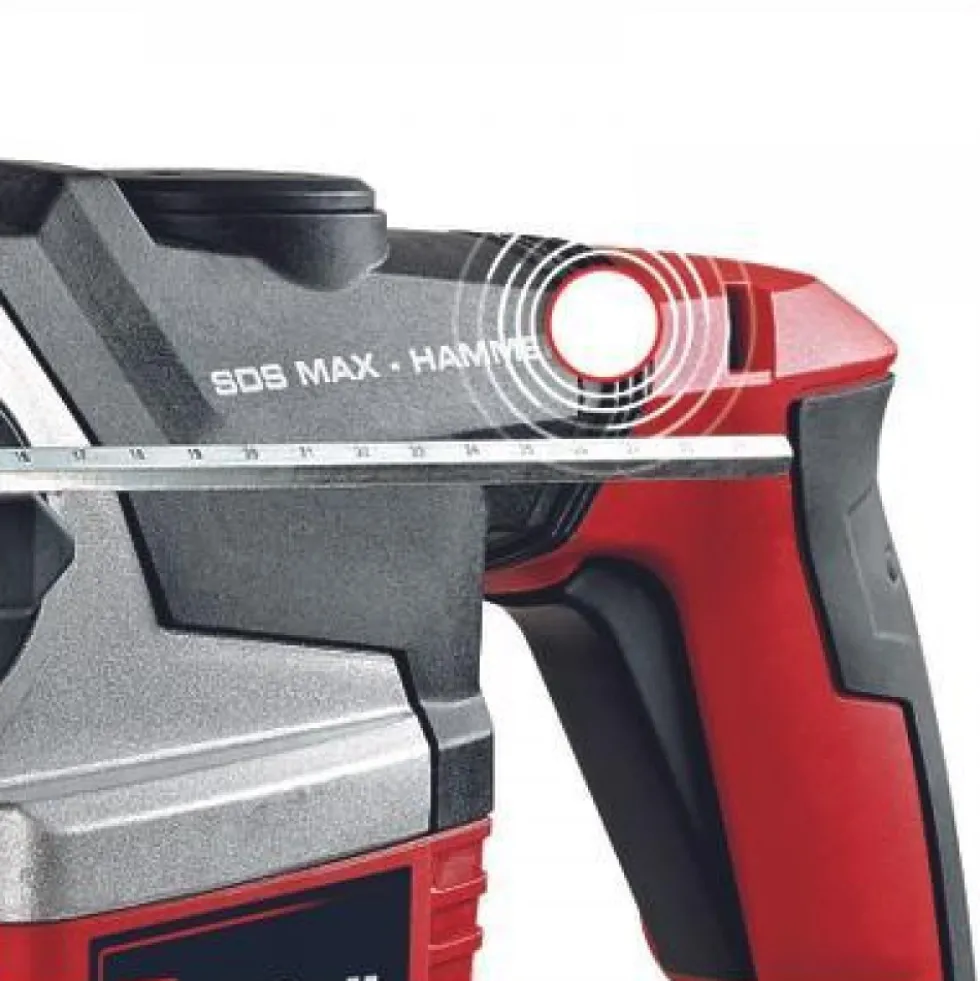 Marteau perforateur - 1050W - 9J - TE-RH 38 3F EINHELL