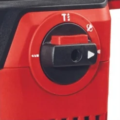 Marteau perforateur - 1600W - TE-RH 32-1600 4F EINHELL
