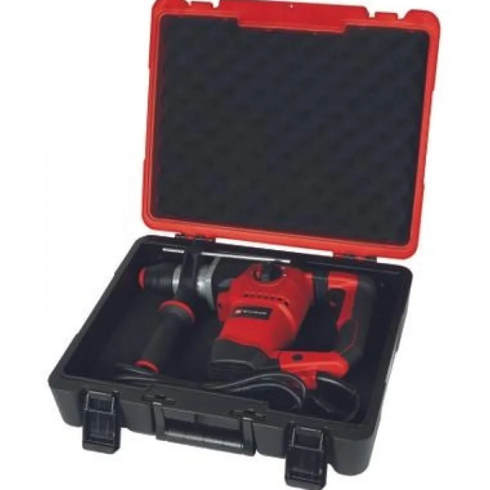 Marteau perforateur - 1600W - TE-RH 32-1600 4F EINHELL