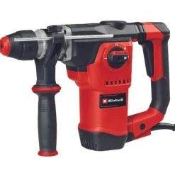 Marteau perforateur - 1600W - TE-RH 32-1600 4F EINHELL