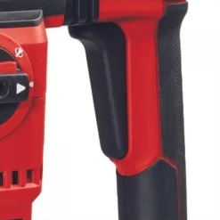 Marteau perforateur - 1600W - TE-RH 32-1600 4F EINHELL