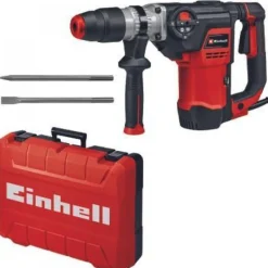 Marteau perforateur - 1050W - TE-RH 40 3F EINHELL