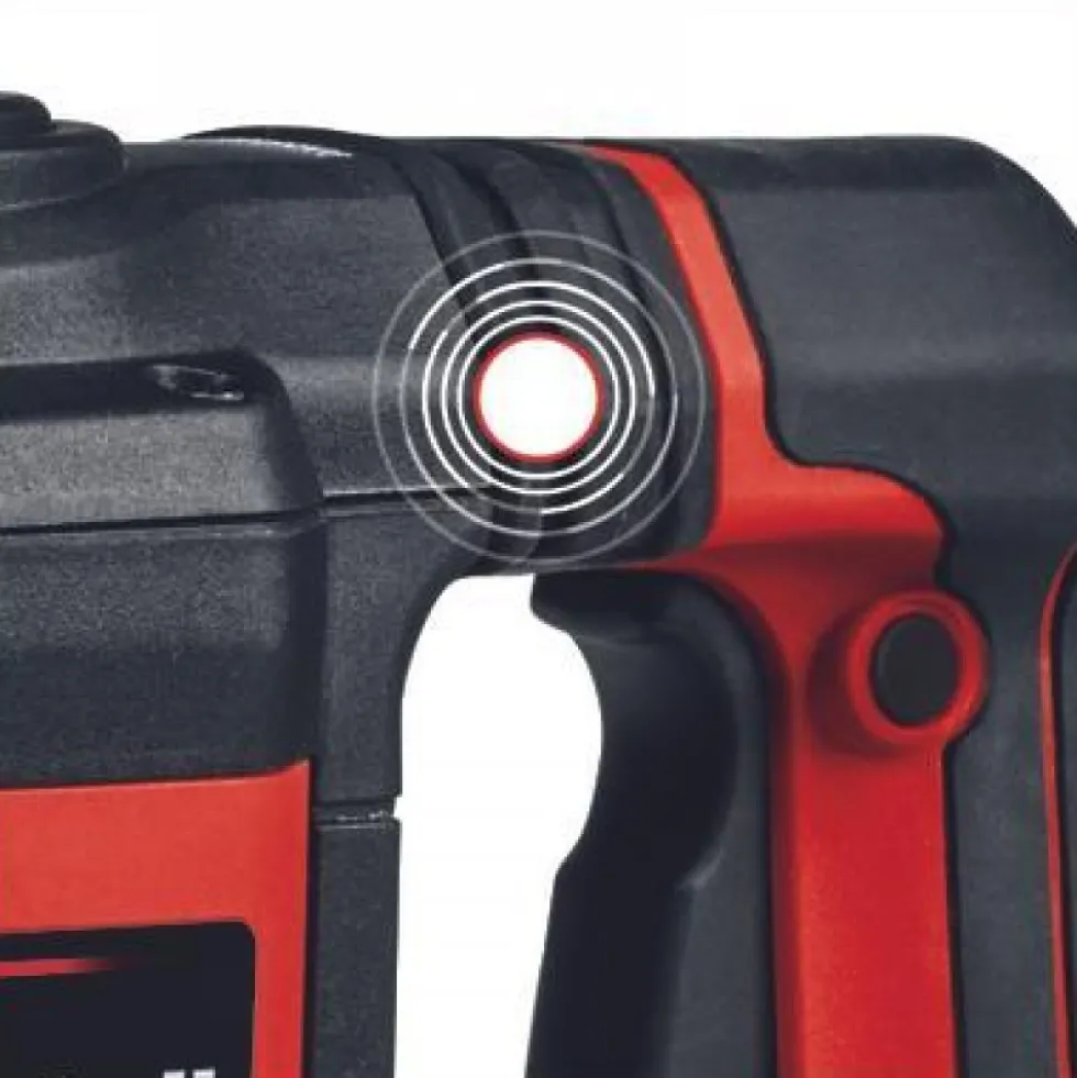 Marteau perforateur - 1050W - TE-RH 40 3F EINHELL