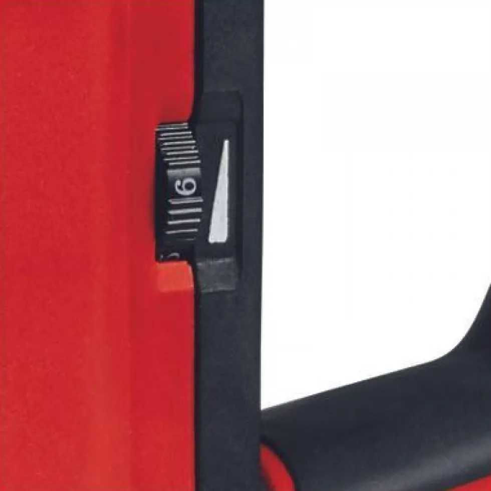 Marteau perforateur - 1050W - TE-RH 40 3F EINHELL
