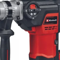 Marteau perforateur - 1050W - TE-RH 40 3F EINHELL