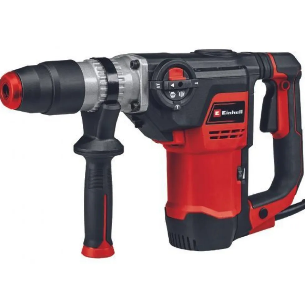 Marteau perforateur - 1050W - TE-RH 40 3F EINHELL